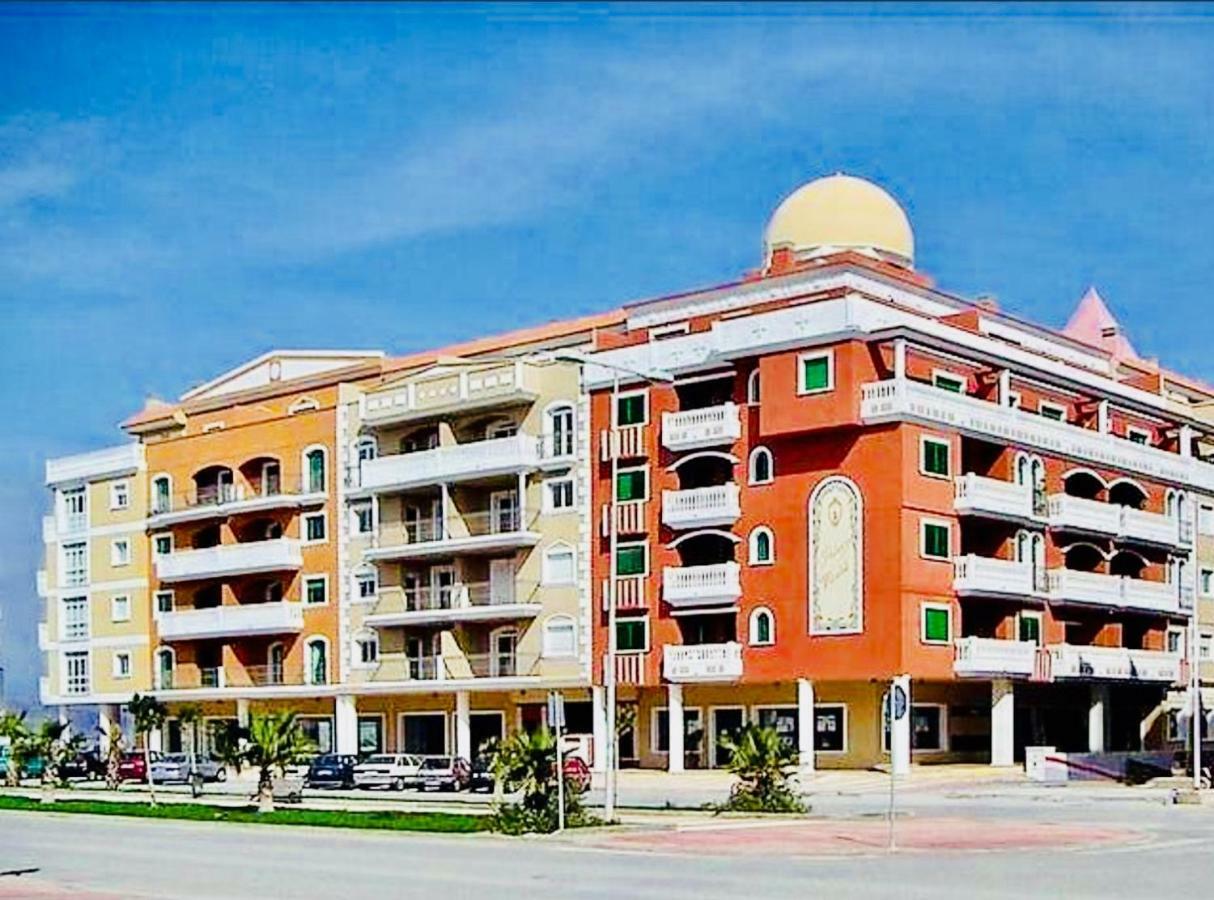Atico Deluxe Entre Centro Y Playa Salinas Con Terraza, Wifi, Piscina Climatizada, Gym, Sauna Y Garaje -Smart Tv Roquetas de Mar Luaran gambar